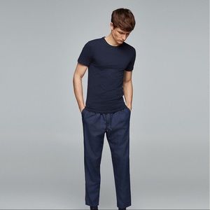 ZARA || Slim Fit